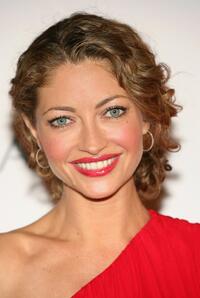 Rebecca Gayheart at the 4th annual TV Guide after party celebrating Emmys 2006.