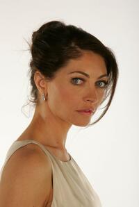 Rebecca Gayheart at the 33rd Annual People's Choice Awards.