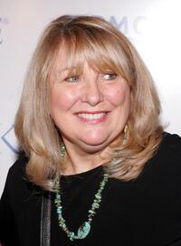 Teri Garr at the EB Medical Research Foundation fundraiser.
