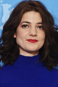 Esther Garrel at the "Call Me By Your Name" photo call during the 67th Berlinale International Film Festival.