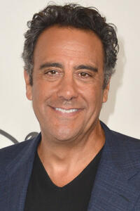 Brad Garrett at the Disney ABC Television Group's 2012 'TCA Summer Press Tour' in Beverly Hills.