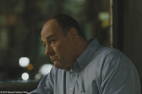 James Gandolfini as Doug in "Welcome to the Rileys."