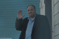 James Gandolfini as Doug in "Welcome to the Rileys."