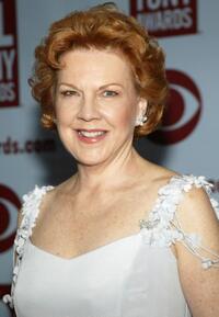Beth Fowler at the 58th Annual Tony Awards.