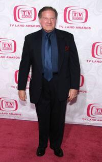 Hank Garrett at the 5th Annual TV Land Awards.