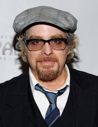 Leif Garrett at the opening night of "Rain- A Tribute To The Beatles" in California.