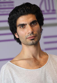 Akin Gazi at the photocall of "Black Gold" during the 2011 Doha Tribeca Film Festival.