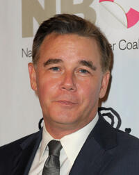 Spencer Garrett at the Les Girls 9 to raise funds in California.