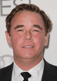 Spencer Garrett at the after party of "Casino Jack" during the AFI FEST 2010 in California.