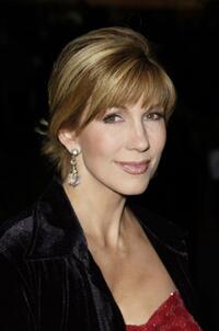Leeza Gibbons at the Hollywood and Highland Grand Ballroom.