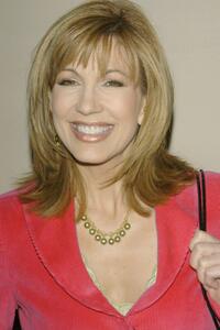 Leeza Gibbons at an Evening With Desperate Housewives.