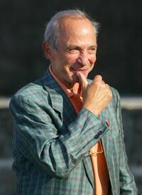 Ben Gazzara at the 53rd San Sebastian International Film Festival's Donostia award during a photocall.