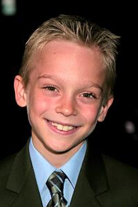 Devon Gearhart at the World premiere of "Bobby Jones - Stroke of Genius."