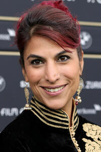 Rohena Gera at the "Sir" photo call during the 14th Zurich Film Festival.