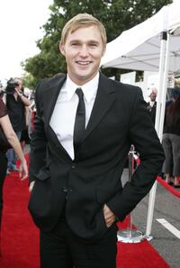 Brian Geraghty at the world premiere of "The Guardian."