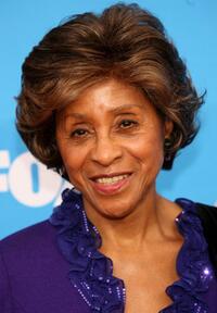 Marla Gibbs at the 37th Annual NAACP Image Awards.