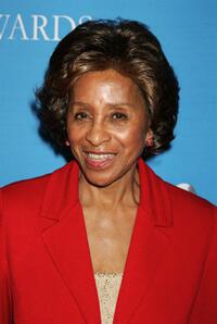 Marla Gibbs at the 37th Annual NAACP Image Awards.