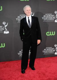 Anthony Geary at the 36th Annual Daytime Emmy Awards.