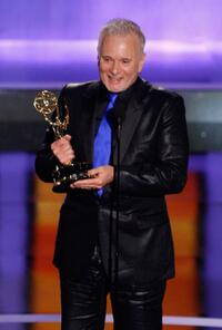 Anthony Geary at the 35th Annual Daytime Emmy Awards.