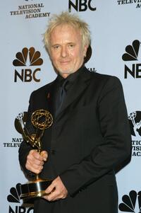 Anthony Geary at the 31st Annual Daytime Emmy Awards.