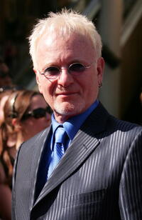 Anthony Geary at the 34th Annual Daytime Emmy Awards.