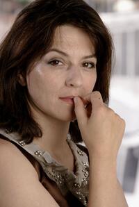 Martina Gedeck at the 59th International Cannes Film Festival.