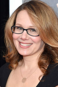Dana Fox at the New York premiere of "How To Be Single".