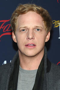 Chris Geere at FX Network 2017 All-Star Upfront in New York City.