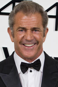 Mel Gibson