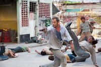 Mel Gibson in "Get the Gringo."