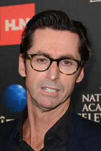 Kirk Fox at the 40th Annual Daytime Emmy Awards.