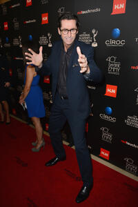 Kirk Fox at the 40th Annual Daytime Emmy Awards.