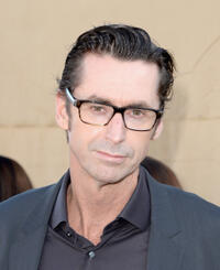 Kirk Fox at the CW, CBS and Showtime 2013 Summer TCA Party.