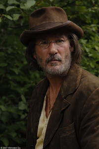 Richard Gere in "I'm Not There."