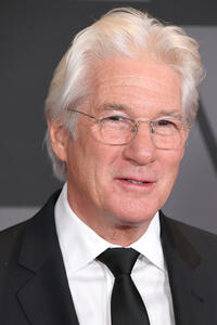 Richard Gere at the Academy Of Motion Picture Arts And Sciences' 9th Annual Governors Awards in Hollywood.