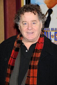 Peter Gerety at the special screening of "Paul Blart: Mall Cop."