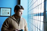 Sean Astin in "Forever Strong."