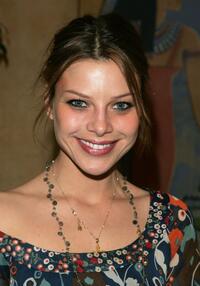 Lauren German at the premiere of "It is fine! EVERYTHING IS FINE!" during the 2007 Sundance Film Festival.