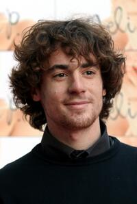 Elio Germano at the Italian premiere of "Melissa P."