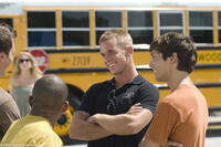 Cam Gigandet in "Never Back Down."