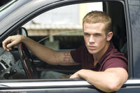 Cam Gigandet in "Never Back Down."