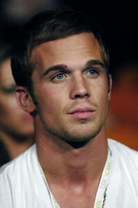 Cam Gigandet at the IFL Fight Night in Inglewood, CA.