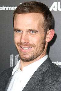 Cam Gigandet at the premiere of Audience Network's "Ice" in Hollywood.