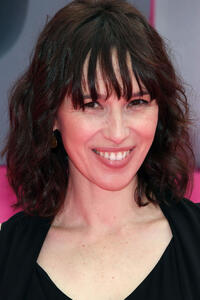 Ariadna Gil at the "Aqui En La Tierra" and "Il Cacciatore" screening during the 1st Cannes International Series Festival.