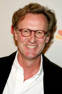 Daniel Gerroll at the NBC Universal 2008 Press Tour All-Star Party.