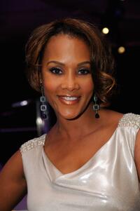 Vivica A. Fox at the First Annual "Essence Black Women In Hollywood" Luncheon.