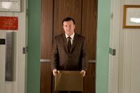 Ricky Gervais as Mark Bellison in "The Invention of Lying."