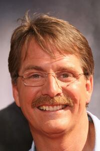 Jeff Foxworthy at the premiere of "Harry Potter and the Order of the Phoenix."