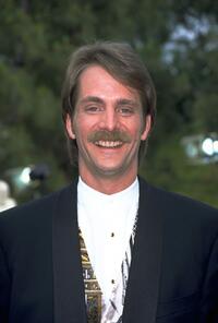 An Undated File Photo of Actor Jeff Foxworthy.