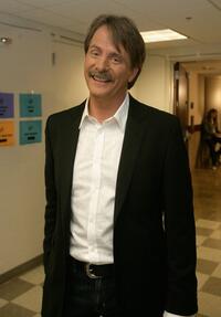 Jeff Foxworthy at the 2006 CMT Music Awards.